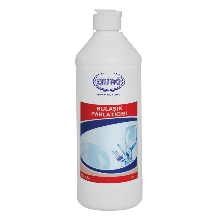 BULAŞIK PARLATICISI 500 ML.