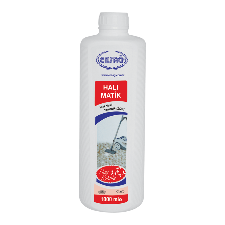 HALI MATİK 1000 ML