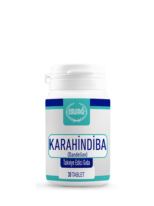 karahindiba-dandelion-tablet