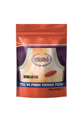 TÜL-PERDE TEMİZLİĞİ 1000 GR